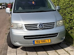 Volkswagen Transporter - 2.5 TDI 300