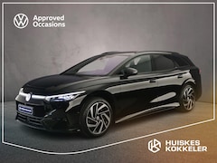 Volkswagen ID.7 Tourer - Pro S Limited Edition 86 kWh 286pk Automaat, Trekhaak, Panoramadak, Harman Kardon, Adaptiv