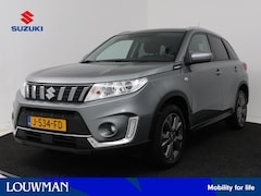 Suzuki Vitara - 1.0 Boosterjet Select | Achteruitrijcamera | Bluetooth telefoonverbinding | Voorstoelen ve