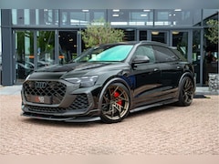 Audi RSQ8 - ABT Legacy Edition 1 of 125 760pk | exclusive lak | Advanced onderstel | B&O Advanced | Pa