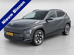 Hyundai Kona Electric - Premium 65.4 kWh I 360 CAM. I LEER I BOSSE I ADP. CRUISE I