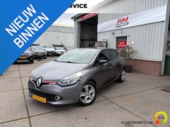 Renault Clio - 0.9 TCe Expression Airco, cruise, navi