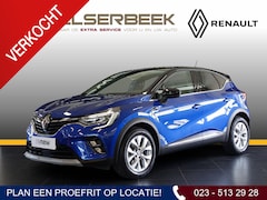 Renault Captur - TCe 90 Intens *39.140 km / Carplay / LMV / Camera