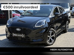Ford Puma - 1.0 EcoBoost Hybrid ST-Line | Winterpack | All season | Camera | Fabrieksgarantie tot 8-20