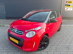 Citroën C1 - 1.0 e-VTi Feel