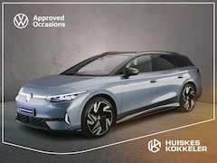 Volkswagen ID.7 Tourer - GTX Limited Edition 86 kWh 340pk Automaat, Trekhaak, Harman Kardon, Panoramadak, 360 camer