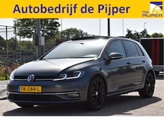Volkswagen Golf - 1.0 TSI Comfortline Business 111 pk | Open dak | Carplay | Stoelverwarming & massage | DAB
