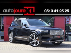 Volvo XC90 - 2.0 D5 AWD Inscription | 7-pers. | Panoramadak | ACC | Leder |