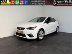 SEAT Ibiza - 1.0 TSI FR Business Intense