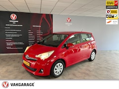 Toyota Verso S - 1.3 VVT-i Aspiration. incl beurt en garantie