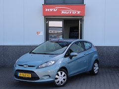 Ford Fiesta - 1.25 Trend airco *apk 03-2027