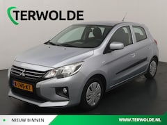 Mitsubishi Space Star - 1.0 Cool+ | AIRCO |