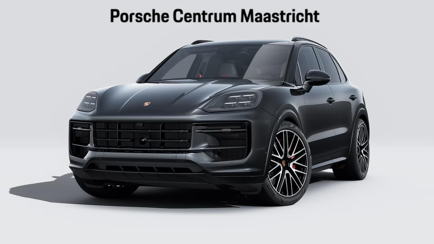Porsche Cayenne - GTS - AutoWereld.nl