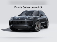 Porsche Cayenne - GTS