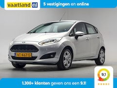 Ford Fiesta - 1.0 Style Ultimate [ Navi Cruise control Airco ]
