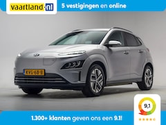 Hyundai Kona Electric - EV Comfort 64kWh [ Navi Camera Apple/Android Stoelverwarming ]