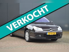 Citroën C5 - 3.0 V6 Exclusive * 2de eigenaar * 105.000 KM * Uniek