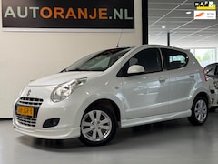 Suzuki Alto - 1.0 Exclusive-Airco-APK-NAP