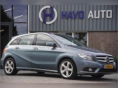 Mercedes-Benz B-klasse - 180, AUTOMAAT, NAVI, NAP, CRUISE CONTROL, BLUETOOTH