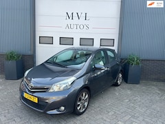 Toyota Yaris - 1.3 VVT-i Executive