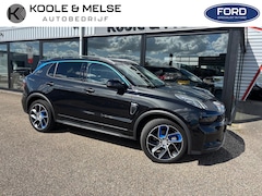 Lynk & Co 01 - 1.5TD 261pk PHEV 7DCTH