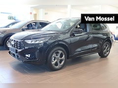 Ford Kuga - 2.5 PHEV ST-Line | Voorraad | Elektrische Trekhaak | All Season banden | Winterpack | Came