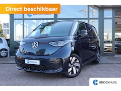 Volkswagen ID. Buzz Cargo - Bulli Limited edition 79 kWh | Achteruitrijcamera | Apple Carplay/Android Auto|telefoonint