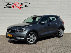 Volvo XC40 - 2.0 T4 Inscription Trekhaak Led Dab+ Bluetooth Leder Clima Cruise adaptief