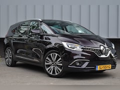 Renault Grand Scénic - 1.3 TCe Initiale Paris | Trekhaak | Leder | Massage | Navi