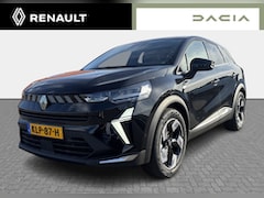 Renault Symbioz - 1.8 E-Tech full hybrid 160 techno - pack driving & comfort