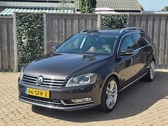 Volkswagen Passat Variant - 2.0 TSI Highline