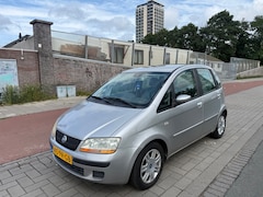 Fiat Idea - 1.4-16V Dynamic Plus Automaat|Cruise| Clima|PDC | N.A.P| Nette Staat