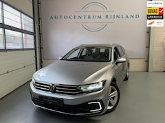 Volkswagen Passat Variant - GTE 1.4 TSI PHEV Business, Automaat, Navi, Stoelverwarming, Carplay