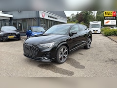 Audi Q3 Sportback - 45 TFSI e S Edition