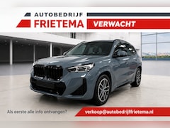 BMW X1 - xDrive25e