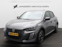 Peugeot 208 - 1.2 Hybrid 145 e-DCS6 GT 2+6 Jaar Garantie / Voordeel