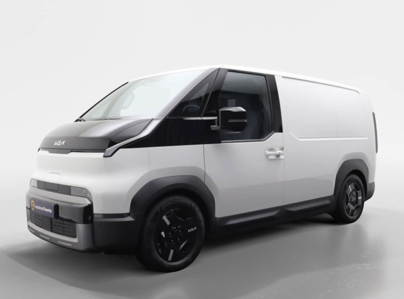 Kia PV5 - L2H1 Plus 71.2kWh | Warmtepomp | Adaptive cruise | Betimmering - AutoWereld.nl