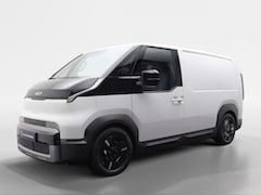 Kia PV5 - L2H1 Plus 71.2kWh | Warmtepomp | Adaptive cruise | Betimmering