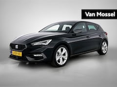 SEAT Leon - 1.5 eTSI FR Business Intense | NIEUW BINNEN | TREHAAK | STOELVERWARMING | ACHTERUITRIJCAME