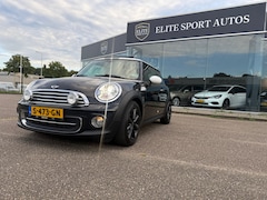 MINI 3-Deurs - 1.6 Cooper Westminster I pano I Cruisecontrol I Navi
