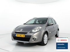 Renault Clio Estate - 1.6-16V Dynamique PANO - AIRCO - TREKHAAK - PDC