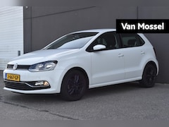 Volkswagen Polo - 1.2 TSI Comfortline | Airco | Apple Carplay/Android Auto | Lichtmetalen velgen