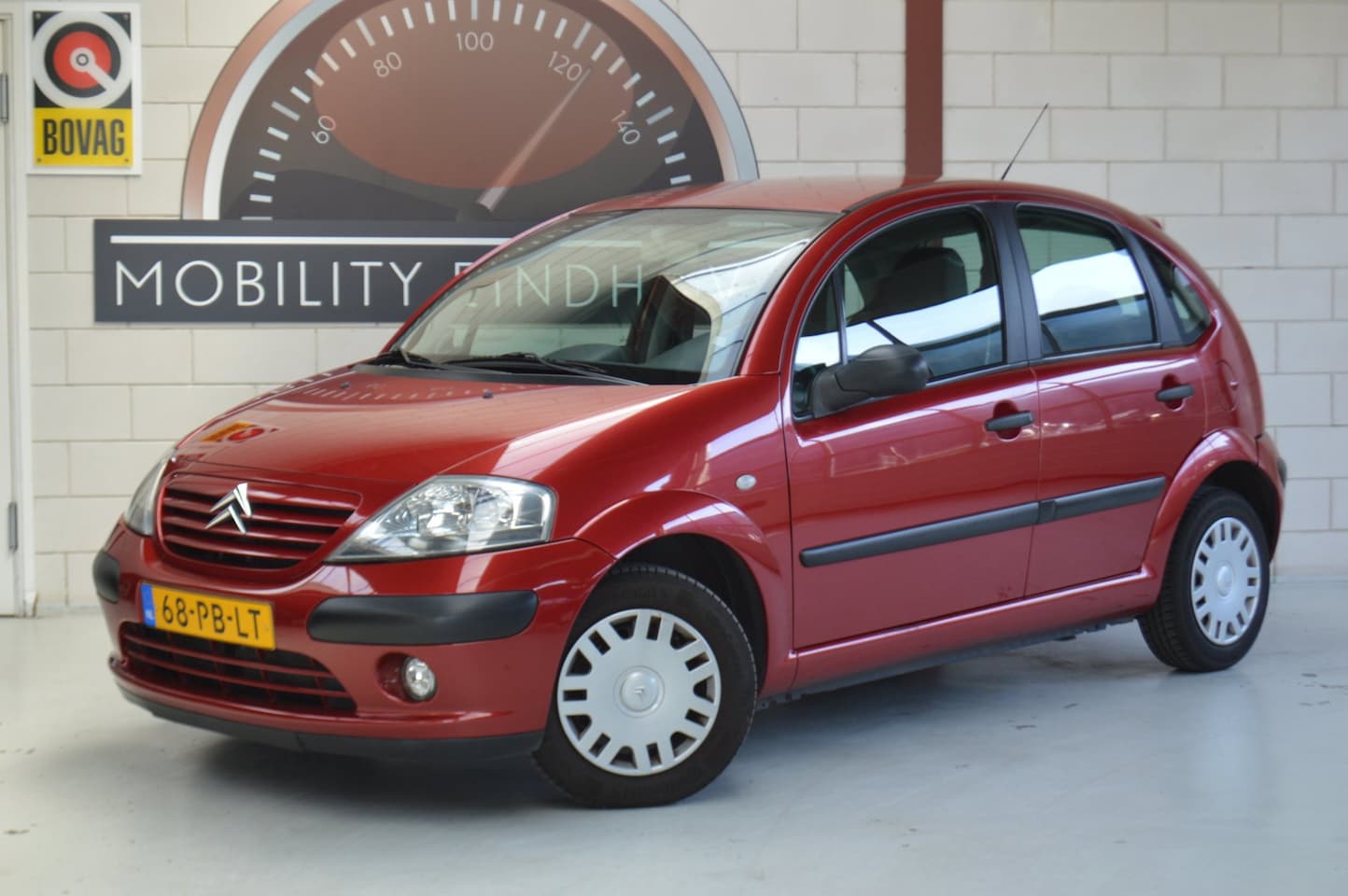 Citroën C3 - 1.1 APK, AIRCO, GARANTIE, NL-auto, NAP. - AutoWereld.nl