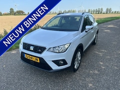 SEAT Arona - 1.0 TSI Style Business Intense Adaptive CC Trekhaak Enz
