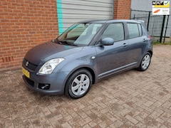 Suzuki Swift - 1.3 Shogun 5-Drs Airco Bj:2008 NAP