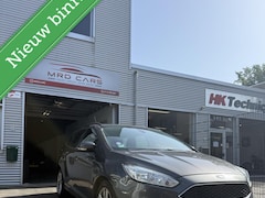 Ford Focus Wagon - 1.0 Trend Edition NIEUW DISTR. VOL NAP