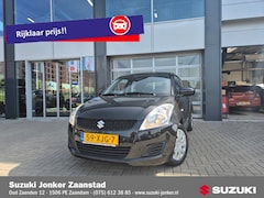 Suzuki Swift - 1.2 Summer EASSS