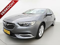 Opel Insignia Grand Sport - 1.5 Turbo EcoTEC 165pk Start/Stop Business Executive