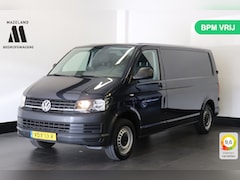 Volkswagen Transporter - 2.0 TDI L2 EURO 6 - Airco - Cruise - PDC - € 13.900, - Excl
