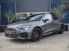 Audi A3 Sportback - 45 TFSI e S edition Competition 245PK PHEV S Line | Pano | Matrix LED | 360° | ACC